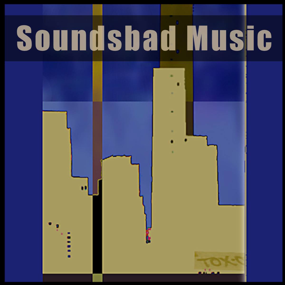 Pete Soundsbad 2019
